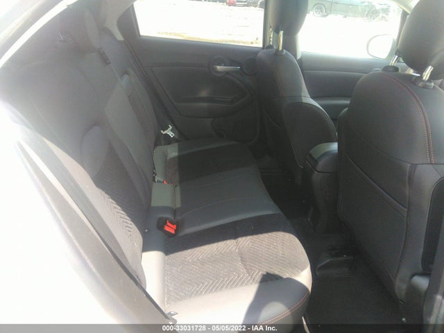 2018 Fiat 500X, VIN: ZFBCFXCB9JP716943