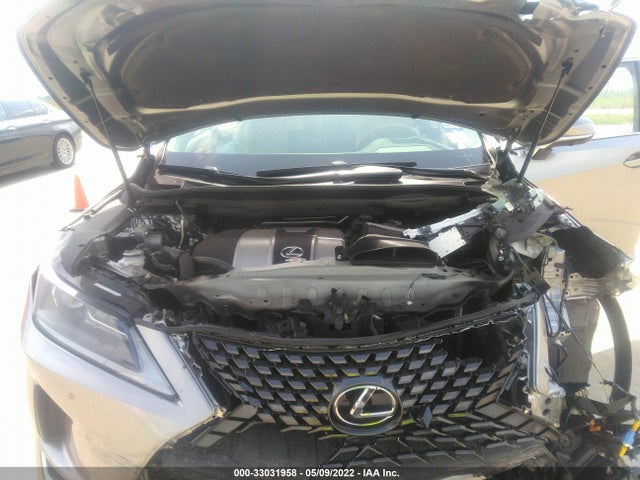 2021 Lexus RX, VIN: JTJHZKEAXM2022486