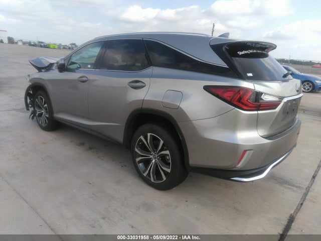 2021 Lexus RX, VIN: JTJHZKEAXM2022486