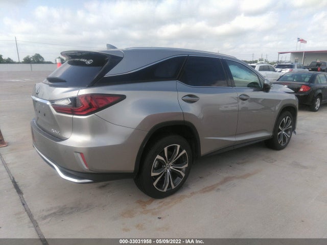 2021 Lexus RX, VIN: JTJHZKEAXM2022486