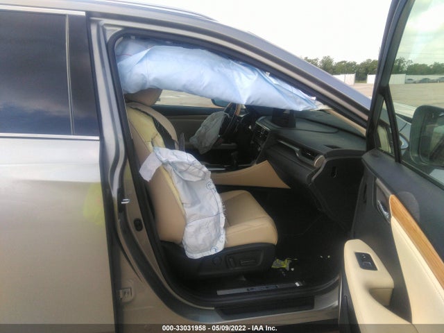 2021 Lexus RX, VIN: JTJHZKEAXM2022486