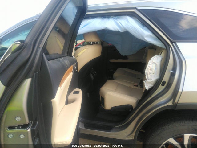 2021 Lexus RX, VIN: JTJHZKEAXM2022486