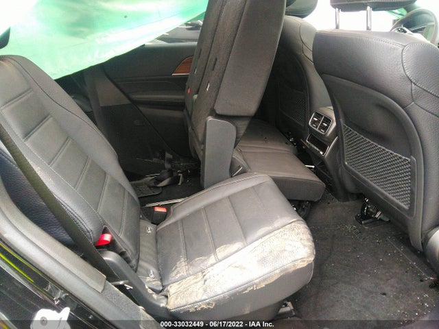 2022 Mercedes-Benz GLS-Class, VIN: 4JGFF5KE1NA629391