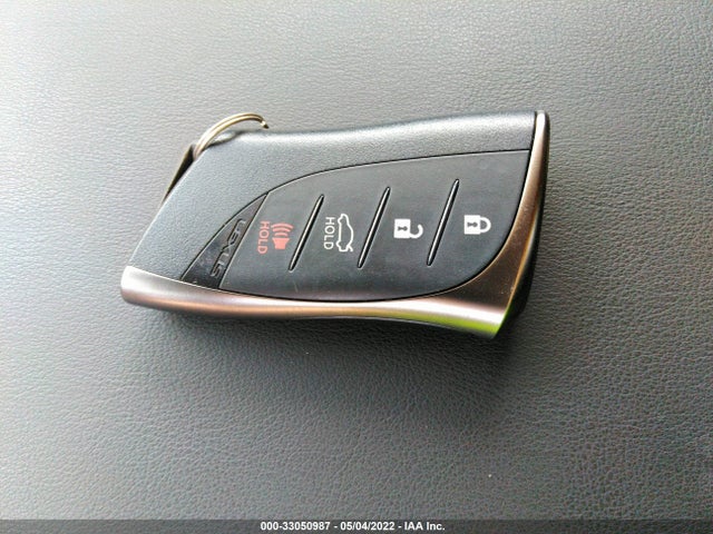 2020 Lexus ES, VIN: 58AD21B1XLU005988