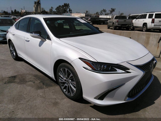 2020 Lexus ES, VIN: 58AD21B1XLU005988