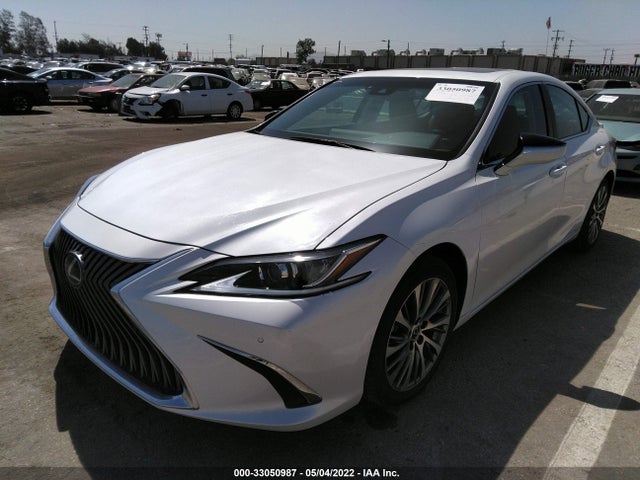 2020 Lexus ES, VIN: 58AD21B1XLU005988
