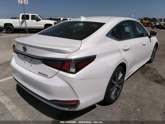 2020 Lexus ES, VIN: 58AD21B1XLU005988