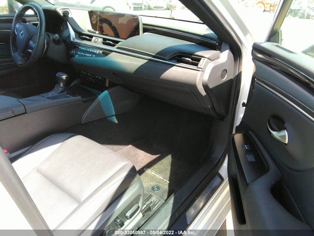 2020 Lexus ES, VIN: 58AD21B1XLU005988