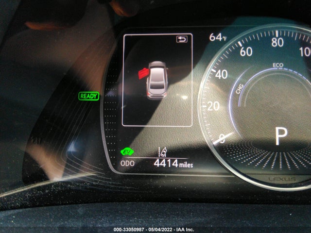2020 Lexus ES, VIN: 58AD21B1XLU005988
