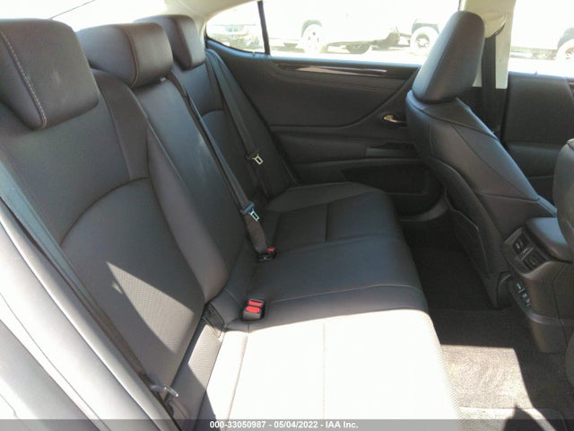 2020 Lexus ES, VIN: 58AD21B1XLU005988