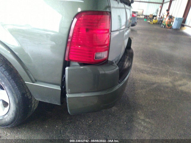 2002 FORD EXPLORER VIN: 1FMZU75E22ZA27803