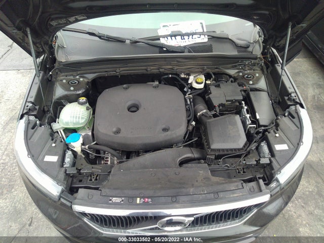 2019 Volvo XC40, VIN: YV4162UK5K2052304