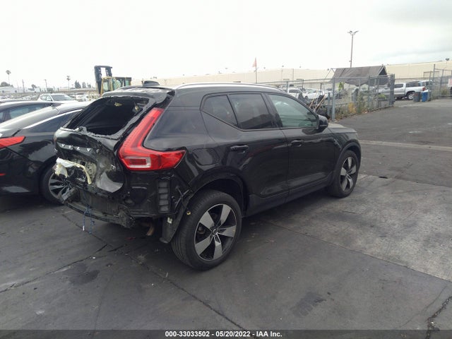 2019 Volvo XC40, VIN: YV4162UK5K2052304