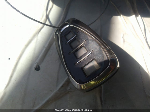 2016 Chevrolet Volt, VIN: 1G1RD6S58GU123113