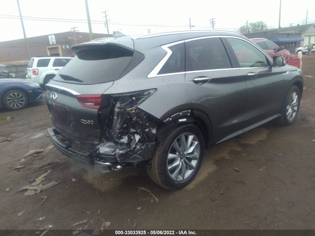 2022 Infiniti QX50, VIN: 3PCAJ5BB5NF106448