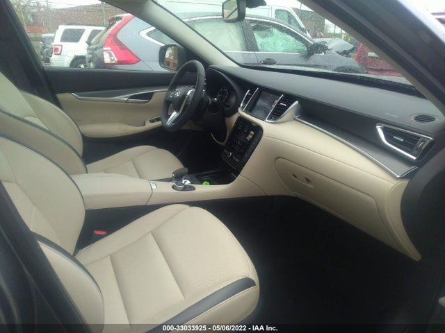 2022 Infiniti QX50, VIN: 3PCAJ5BB5NF106448