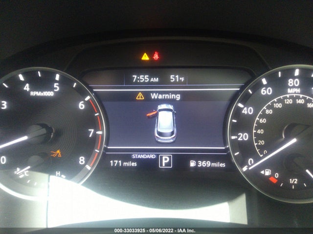 2022 Infiniti QX50, VIN: 3PCAJ5BB5NF106448