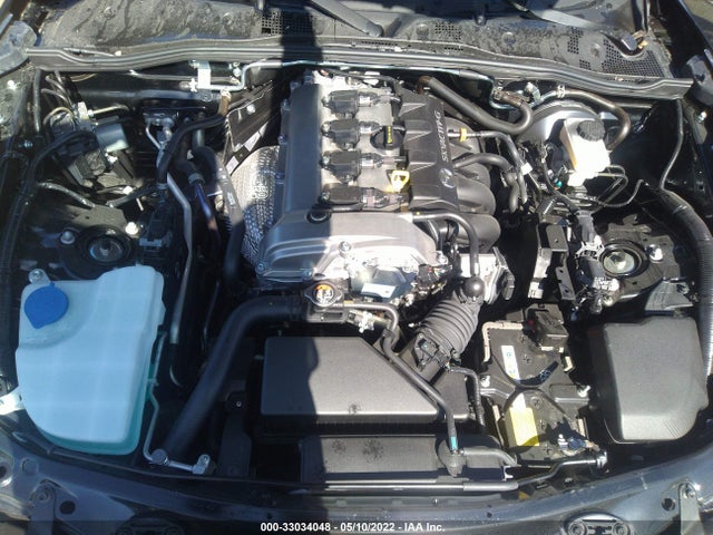2021 Mazda MX-5 Miata, VIN: JM1NDAM79M0459041