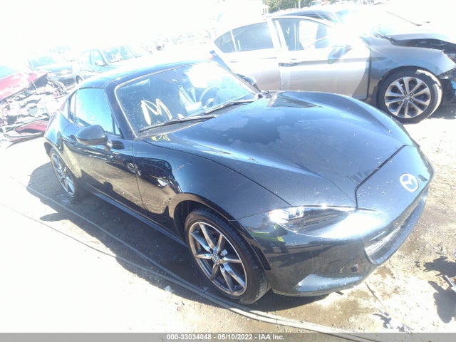 2021 Mazda MX-5 Miata, VIN: JM1NDAM79M0459041