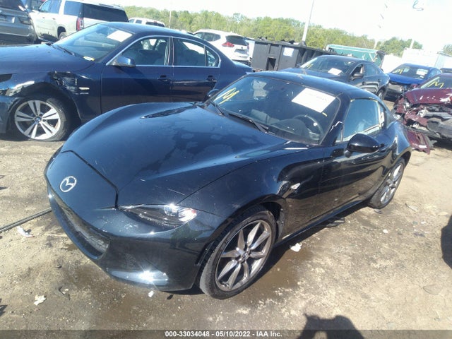 2021 Mazda MX-5 Miata, VIN: JM1NDAM79M0459041