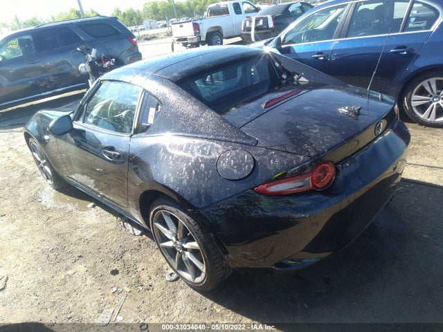 2021 Mazda MX-5 Miata, VIN: JM1NDAM79M0459041