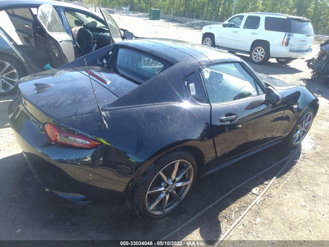 2021 Mazda MX-5 Miata, VIN: JM1NDAM79M0459041