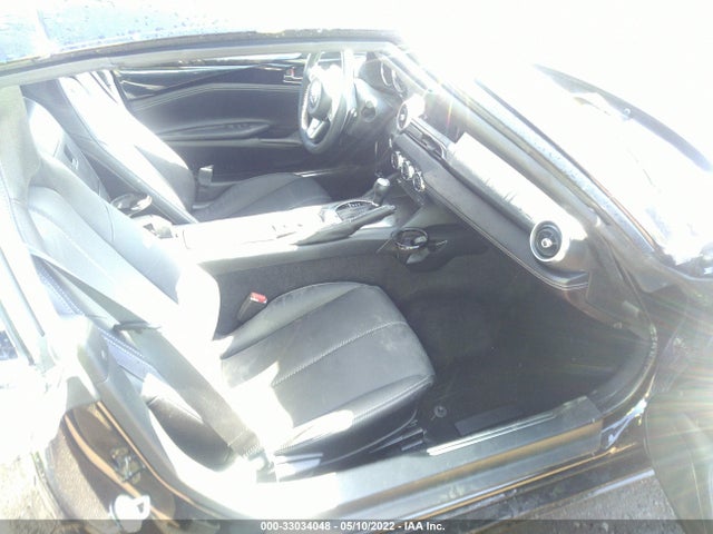 2021 Mazda MX-5 Miata, VIN: JM1NDAM79M0459041