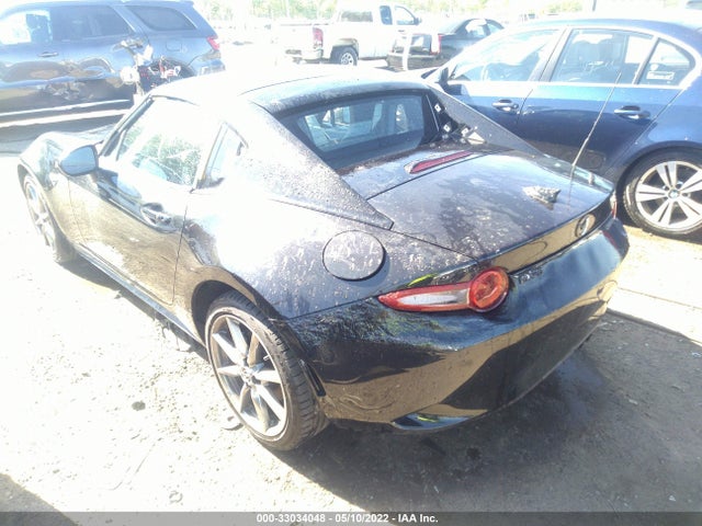 2021 Mazda MX-5 Miata, VIN: JM1NDAM79M0459041