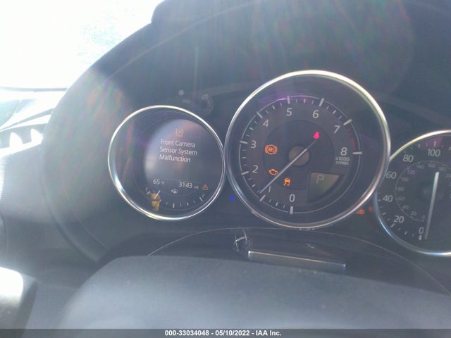 2021 Mazda MX-5 Miata, VIN: JM1NDAM79M0459041