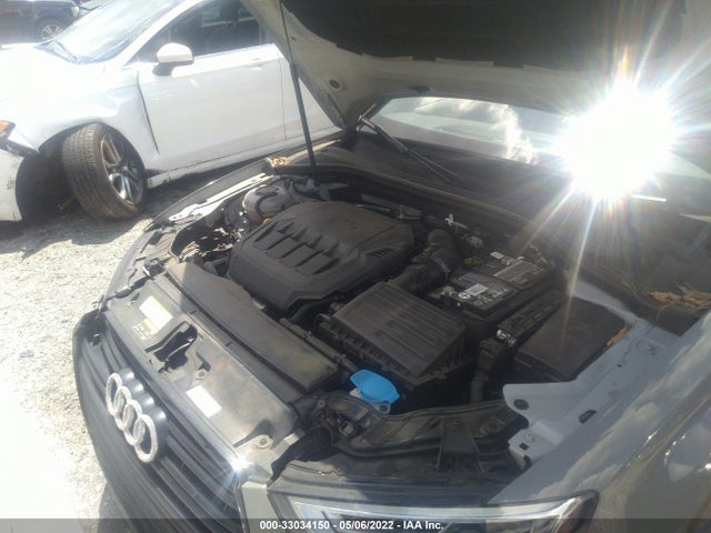 2020 Audi A3, VIN: WAUCUGFF4LA087760