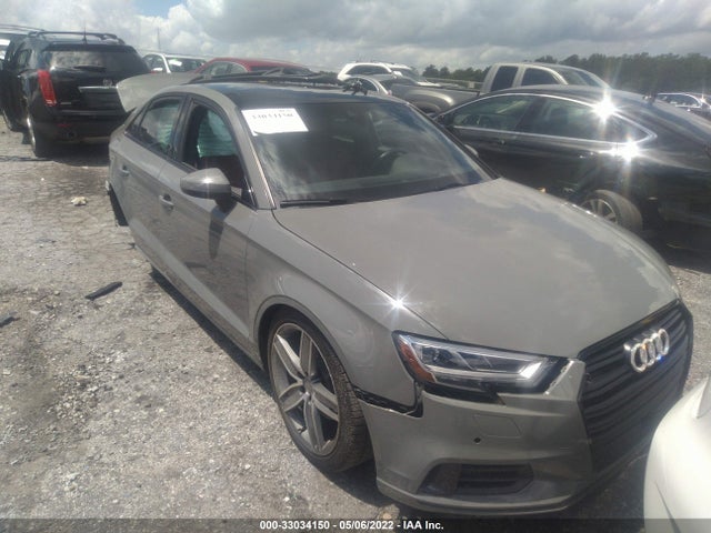 2020 Audi A3, VIN: WAUCUGFF4LA087760