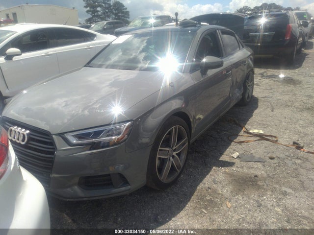 2020 Audi A3, VIN: WAUCUGFF4LA087760