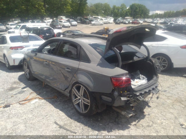 2020 Audi A3, VIN: WAUCUGFF4LA087760