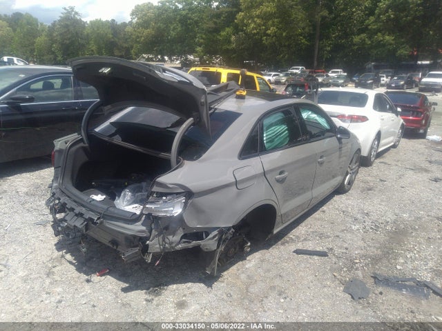 2020 Audi A3, VIN: WAUCUGFF4LA087760