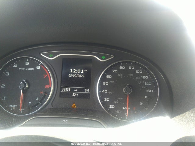 2020 Audi A3, VIN: WAUCUGFF4LA087760