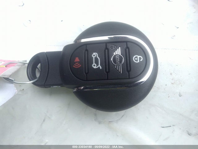 2022 Mini Clubman, VIN: WMWXJ1C05N2S07165