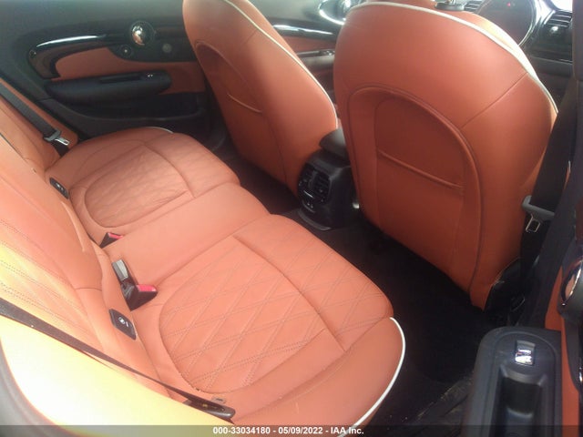 2022 Mini Clubman, VIN: WMWXJ1C05N2S07165