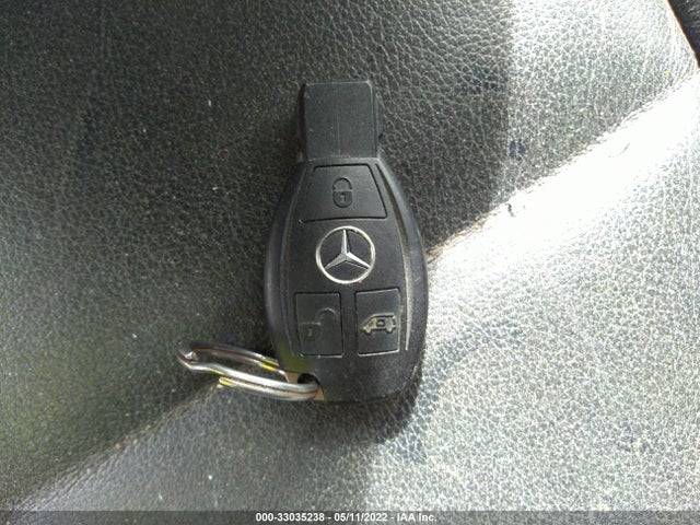2016 Mercedes-Benz Metris, VIN: WD4PG2EE2G3134291