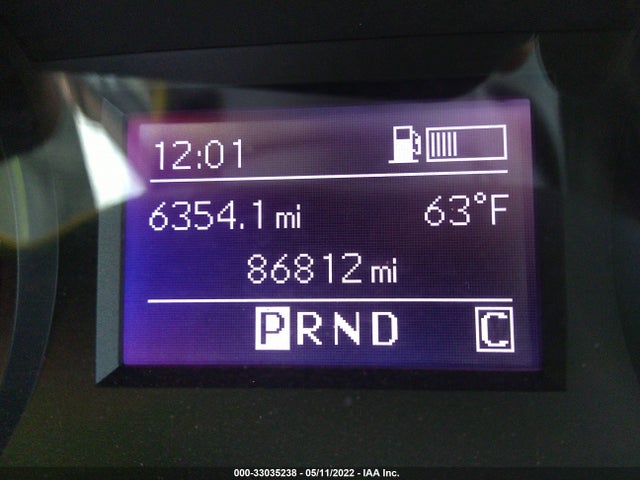 2016 Mercedes-Benz Metris, VIN: WD4PG2EE2G3134291