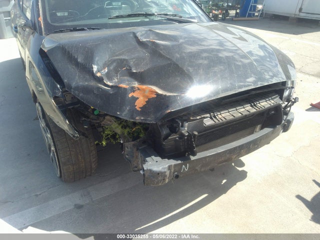2022 Hyundai Veloster, VIN: KMHT36AH7NU012105