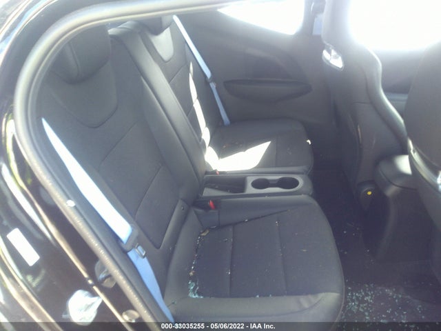 2022 Hyundai Veloster, VIN: KMHT36AH7NU012105