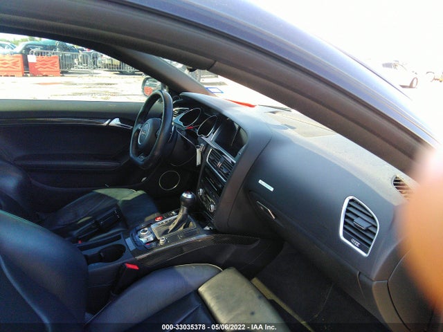 2015 Audi RS 5, VIN: WUAC6AFR9FA900506