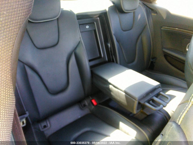 2015 Audi RS 5, VIN: WUAC6AFR9FA900506