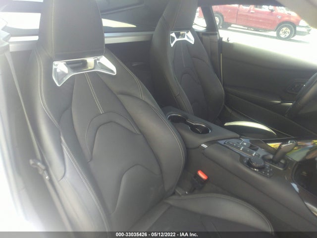 2021 Toyota Supra, VIN: WZ1DB0C04MW044871