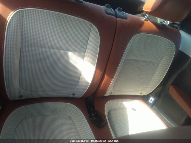 2017 Volkswagen Beetle, VIN: 3VWF17AT6HM628112