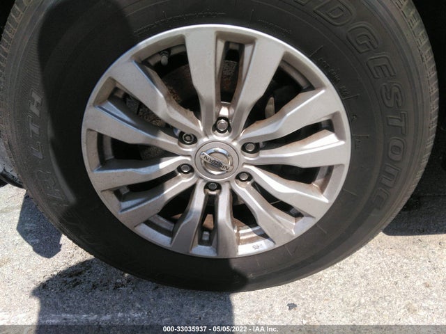 2017 Nissan Armada, VIN: JN8AY2ND2H9011002