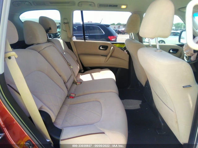 2017 Nissan Armada, VIN: JN8AY2ND2H9011002