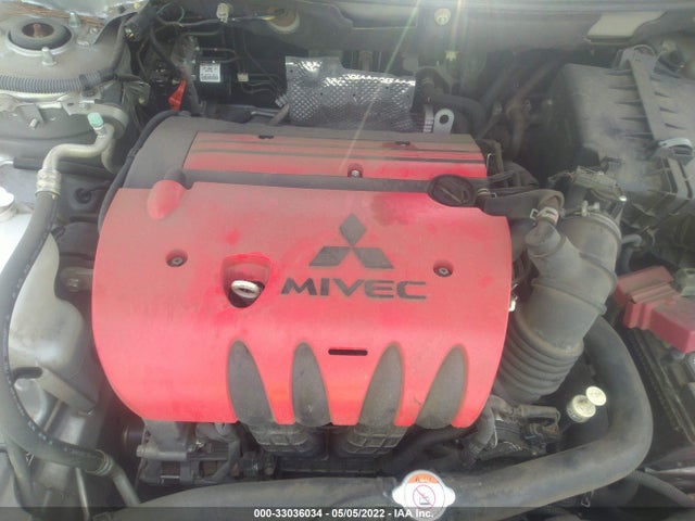 2016 Mitsubishi Lancer, VIN: JA32U2FU4GU005478