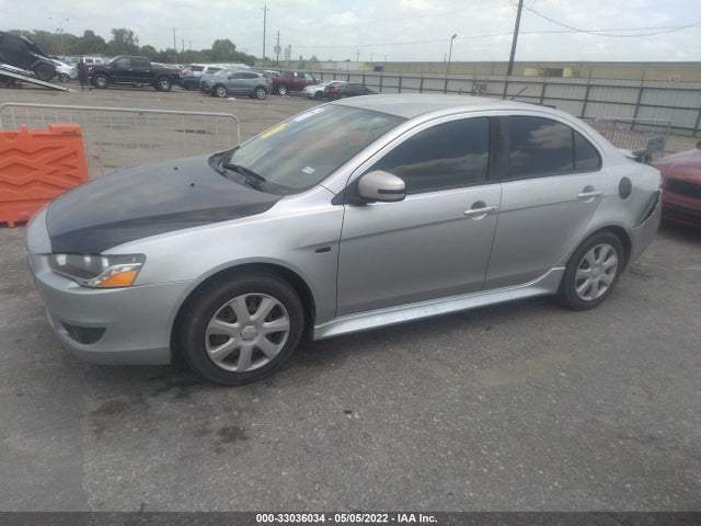 2016 Mitsubishi Lancer, VIN: JA32U2FU4GU005478