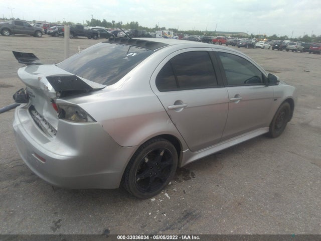 2016 Mitsubishi Lancer, VIN: JA32U2FU4GU005478
